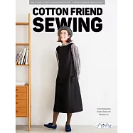 Cotton Friend Sewing: East to Make Clothes to Sew and Wear Quickly "i Want to Make and Wear Them Now
