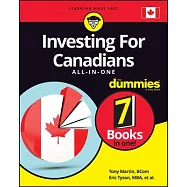 Investing for Canadians All-In-One for Dummies