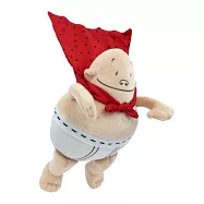 Captain Underpants Doll: 10