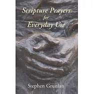 Scripture Prayers for Everyday Use