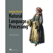 Essential Natural Language Processing: A Friendly Introduction Using Python