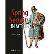 Spring Security in Action
