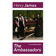  Portrait of a Lady, The Turn o