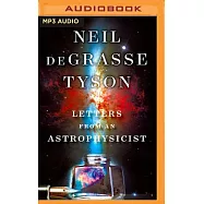 Letters from an Astrophysicist