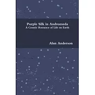 Purple Silk in Andromeda