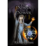 Lucas Trent 4 - The Power of Power