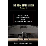 The New Imperialism, Volume 2
