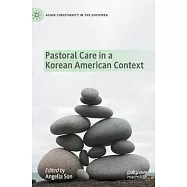 Pastoral Care in a Korean American Context