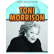 Toni Morrison