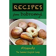 Recipes from Dobromyl