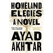 Homeland Elegies Lib/E
