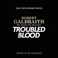 Troubled Blood Lib/E