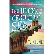 The House in the Cerulean Sea