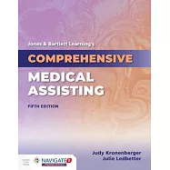 Jones & Bartlett Learning&rsquo;&rsquo;s Comprehensive Medical Assisting