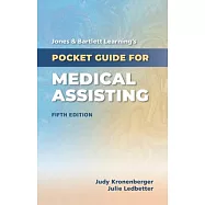 Jones & Bartlett Learning&rsquo;&rsquo;s Pocket Guide for Medical Assisting