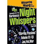Night-Whispers Vol 01-Q1-&rsquo;&rsquo;Stirring Passions&rsquo;&rsquo;