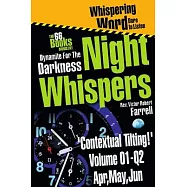 Night-Whispers Vol 01-Q2-&rsquo;&rsquo;Contextual Tilting&rsquo;&rsquo;