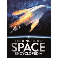 The Kingfisher Space Encyclopedia