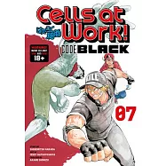 Cells at Work! Code Black 7