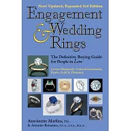 Engagement & Wedding Rings (3rd Edition): The Definitive Buying Guide for People in Love