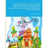  Beautiful Fairies, Creatures, Magic Fore