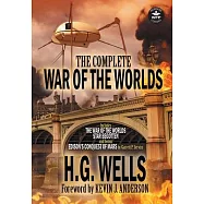 The Complete War of the Worlds