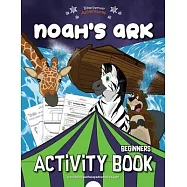 Noah&rsquo;&rsquo;s Ark Activity Book