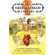 Neil Gaiman Library Volume 2