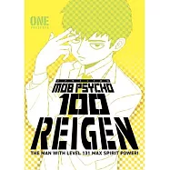 Mob Psycho 100: Reigen