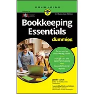 Bookkeeping Essentials for Dummies