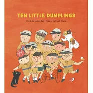 Ten Little Dumplings