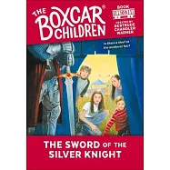The Sword of the Silver Knight
