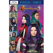 Descendants 3 (Descendants 3)
