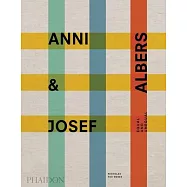 Anni and Josef Albers: Equal and Unequal