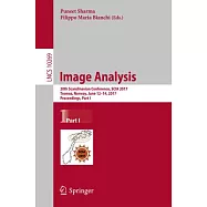 Image Analysis: 20th Scandinavian Conference, Scia 2017, Troms&oslash;, Norway, June 12-14, 2017, Proceedings, Part I