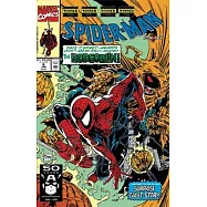 Spider-Man by Todd McFarlane: The Complete Collection