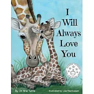 I Will Always Love You: Keepsake Gift Book for Mother and New Baby