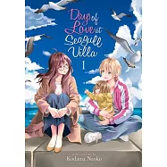 Days of Love at Seagull Villa Vol. 1
