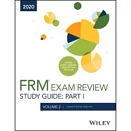 Wiley&rsquo;&rsquo;s Study Guide for 2020 Part I Frm Exam Volume 2: Foundations of Risk Management