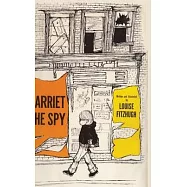 Harriet the Spy
