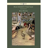 Hans Andersen&rsquo;&rsquo;s Fairy Tales - Illustrated by Milo Winter