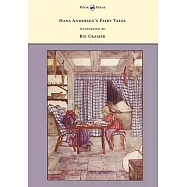 Hans Andersen&rsquo;&rsquo;s Fairy Tales - Illustrated by Rie Cramer and L. A. Govey