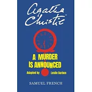 A Murder is Announced