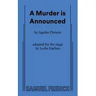 A Murder Is Announced