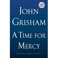 A Time for Mercy