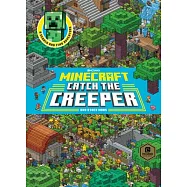Catch the Creeper! (Minecraft)