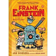Frank Einstein and the Brainturbo