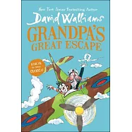 Grandpa’’s Great Escape