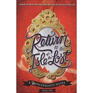 Return to the Isle of the Lost