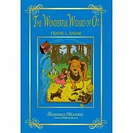 The Wonderful Wizard of Oz
